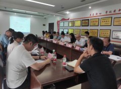 湖南：新型裝配式圍擋消耗量標準專家評審會順_輕質隔墻板生產線_輕質隔墻板生產設備-湖北博悅佳實業有限公司